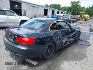 2011 BMW 3 Series 328i z VIN WBADW7C55BE545310, wystawiony jako IAAI lot #39827137 z przebiegiem 168 248 mil mil oraz . Historia ofert i sprzedaży dostępna na DreamBid. Obrazek 4.