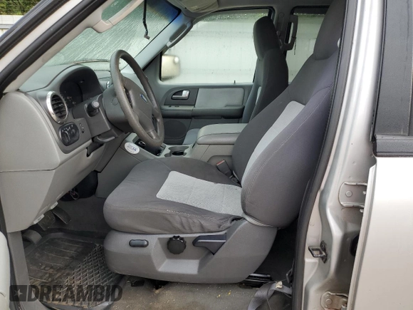 2004 Ford Expedition XLT with VIN 1FMPU16W54LA19132, listed as a Copart auction lot 72841854 with 0 mi miles and Clean Title. Bid and sale history available at carsss.com. Image 7.