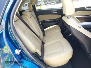 2020 Ford Edge SEL z VIN 2FMPK3J94LBB45306, wystawiony jako IAAI lot #39398218 z przebiegiem 59 807 mil mil oraz . Historia ofert i sprzedaży dostępna na DreamBid. Obrazek 8.