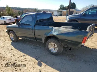 1994 Toyota Pickup z VIN 4TARN81A5RZ221208, wystawiony jako Copart lot #47466265 z przebiegiem 244 088 mil mil oraz Szkoda całkowita • Salvage title. Historia ofert i sprzedaży dostępna na DreamBid. Obrazek 2.