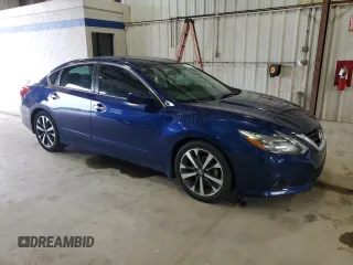2016 Nissan Altima SL z VIN 1N4BL3AP3GC210782, wystawiony jako Copart lot #59312825 z przebiegiem 137 336 mil mil oraz Czysty tytuł • Clean title. Historia ofert i sprzedaży dostępna na DreamBid. Obrazek 4.