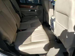 2011 Land Rover LR4 HSE with VIN SALAG2D42BA569754, listed as a Copart auction lot 44596675 with 178,661 mi miles and Salvage Title. Bid and sale history available at DreamBid. Image 11.
