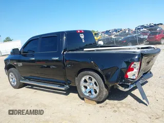 2020 Ram 1500 Classic Tradesman with VIN 3C6RR6KT2LG224661, listed as a IAAI auction lot 41757765 with 102,848 mi miles. Bid and sale history available at carsss.com. Image 6.