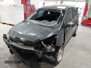 2022 Chevrolet Spark 1LT with VIN KL8CD6SA3NC027928, listed as a IAAI auction lot 41101896 with 59,450 mi miles. Bid and sale history available at carsss.com. Image 22.