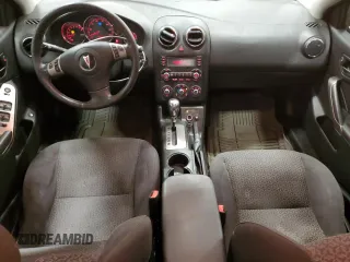 2009 Pontiac G6 1SA z VIN 1G2ZG57B294112235, wystawiony jako Copart lot #86734174 z przebiegiem 111 612 mil mil oraz Nie do naprawy. Historia ofert i sprzedaży dostępna na DreamBid. Obrazek 8.