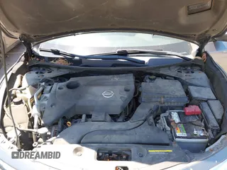 2015 Nissan Altima 2.5 z VIN 1N4AL3AP8FC148631, wystawiony jako IAAI lot #42233849 z przebiegiem 131 225 mil mil oraz . Historia ofert i sprzedaży dostępna na DreamBid. Obrazek 10.