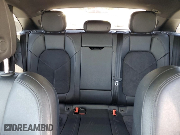 2018 Porsche Macan с VIN WP1AA2A51JLB12277, выставлен на аукционе Copart как лот 58071545 с пробегом 54 833 миль миль и Списание • Salvage title. История ставок и продаж доступна на DreamBid. Изображение 10.