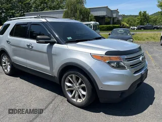 2013 Ford Explorer Limited z VIN 1FM5K8F82DGB02260, wystawiony jako Copart lot #59726945 z przebiegiem 163 459 mil mil oraz Tytuł czysty. Historia ofert i sprzedaży dostępna na DreamBid. Obrazek 1.