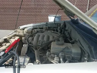 2001 Toyota 4Runner Limited z VIN JT3HN87RX10353973, wystawiony jako IAAI lot #43093400 z przebiegiem 212 987 mil mil oraz . Historia ofert i sprzedaży dostępna na DreamBid. Obrazek 13.