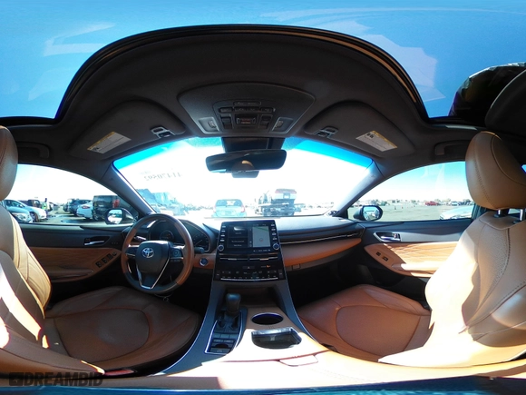 2019 Toyota Avalon Hybrid Limited with VIN 4T1B21FB8KU010221, listed as a IAAI auction lot 41470592 with 100,869 mi miles. Bid and sale history available at carsss.com. Image 18.