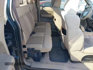 2004 Ford F-150 XL with VIN 1FTPX12574NA72931, listed as a IAAI auction lot 41401402 with 189,466 mi miles and . Bid and sale history available at DreamBid. Image 8.
