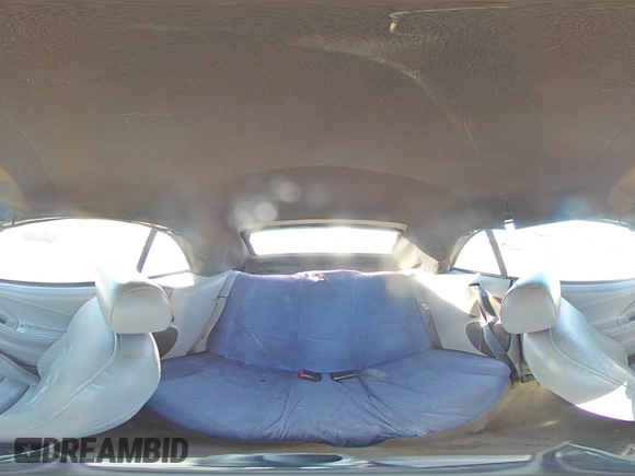 1998 Ford Mustang GT z VIN 1FAFP45X6WF186450, wystawiony jako Copart lot #45398475 z przebiegiem 124 697 mil mil oraz Szkoda całkowita • Salvage title. Historia ofert i sprzedaży dostępna na DreamBid. Obrazek 13.
