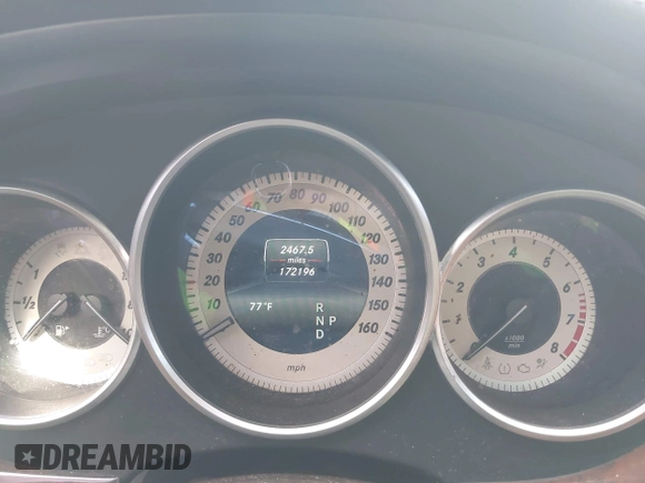 2016 Mercedes-Benz CLS 550 z VIN WDDLJ7DB2GA180493, wystawiony jako IAAI lot #41684926 z przebiegiem 172 196 mil mil oraz . Historia ofert i sprzedaży dostępna na DreamBid. Obrazek 7.