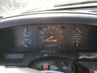 1994 Ford F-150 with VIN 1FTEF14H7RLB22456, listed as a Copart auction lot 45973735 with 111,666 mi miles and Non Repairable. Bid and sale history available at carsss.com. Image 9.