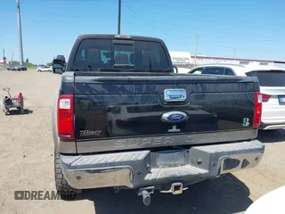 2013 Ford F-250 XL with VIN 1FT7W2BT6DEB59811, listed as a IAAI auction lot 41973603 with 290,010 mi miles and . Bid and sale history available at DreamBid. Image 16.