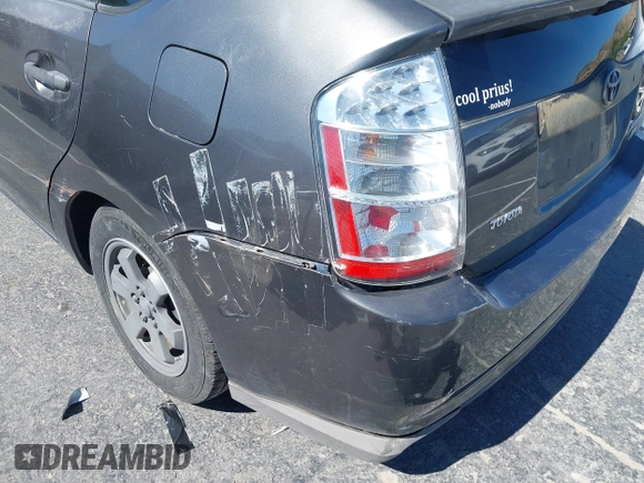 2007 Toyota Prius with VIN JTDKB20U373293385, listed as a IAAI auction lot 42218812 with 149,218 mi miles and . Bid and sale history available at DreamBid. Image 6.