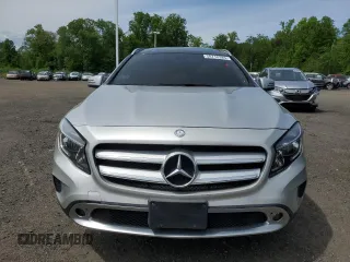 2015 Mercedes-Benz GLA 250 z VIN WDCTG4GB0FJ074636, wystawiony jako Copart lot #58718385 z przebiegiem 125 795 mil mil oraz Czysty tytuł • Clean title. Historia ofert i sprzedaży dostępna na DreamBid. Obrazek 5.