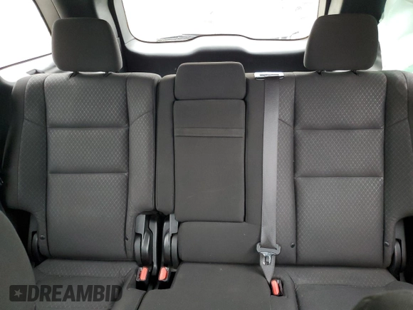 2021 Jeep Grand Cherokee Freedom with VIN 1C4RJFAG4MC770600, listed as a Copart auction lot 60846255 with 56,427 mi miles and Salvage title. Bid and sale history available at DreamBid. Image 10.