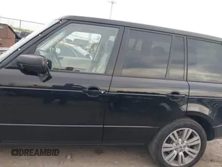 2008 Land Rover Range Rover SC with VIN SALMF13408A289044, listed as a IAAI auction lot 42010360 with 125,929 mi miles and . Bid and sale history available at DreamBid. Image 15.