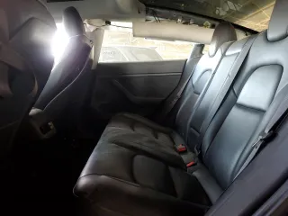 2023 Tesla Model 3 с VIN 5YJ3E1EA1PF710459, выставлен на аукционе Copart как лот 48255545 с пробегом 64 228 миль миль и Списание • Salvage title. История ставок и продаж доступна на DreamBid. Изображение 10.