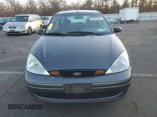2002 Ford Focus SE Fleet с VIN 1FAFP36372W290641, выставлен на аукционе Copart как лот 43231435 с пробегом 212 234 миль миль и Списание • Salvage title. История ставок и продаж доступна на DreamBid. Изображение 5.