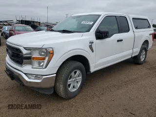 2021 Ford F-150 XL с VIN 1FTEX1EB4MKE69958, выставлен на аукционе Copart как лот 78741644 с пробегом 95 313 миль миль и Чистый • Clean title. История ставок и продаж доступна на DreamBid. Изображение 1.