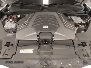 2019 Lamborghini Urus z VIN ZPBUA1ZL1KLA04859, wystawiony jako IAAI lot #41455275 z przebiegiem 13 380 mil mil oraz . Historia ofert i sprzedaży dostępna na DreamBid. Obrazek 10.