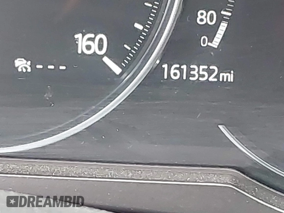 2023 Mazda CX-9 Grand Touring with VIN JM3TCBDY2P0636226, listed as a IAAI auction lot 42384360 with 161,352 mi miles and . Bid and sale history available at DreamBid. Image 16.
