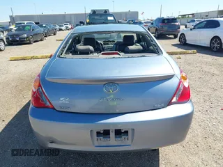 2004 Toyota Solara SE with VIN 4T1CE38P94U841293, listed as a IAAI auction lot 41921655 with 135,344 mi miles and . Bid and sale history available at DreamBid. Image 16.