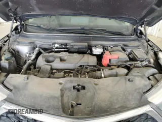 2019 Acura RDX Technology с VIN 5J8TC2H57KL013945, выставлен на аукционе Copart как лот 52996775 с пробегом 92 136 миль миль и Списание • Salvage title. История ставок и продаж доступна на DreamBid. Изображение 12.