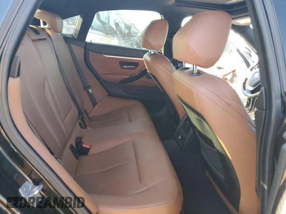 2016 BMW 4 Series 435i xDrive с VIN WBA4B3C57GG528797, выставлен на аукционе Copart как лот 88177595 с пробегом 143 975 миль миль и Чистый • Clean title. История ставок и продаж доступна на DreamBid. Изображение 10.