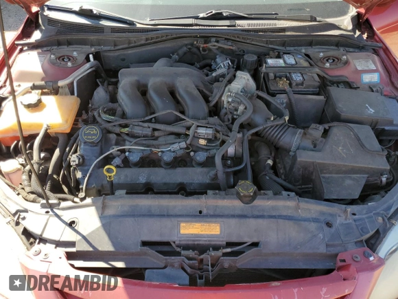 2004 Mazda Mazda6 s with VIN 1YVFP80D545N85345, listed as a Copart auction lot 50378455 with 244,193 mi miles and Salvage Title. Bid and sale history available at carsss.com. Image 11.