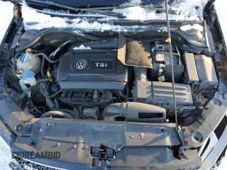 2014 Volkswagen Jetta Sedan SE w/Connectivity with VIN 3VWD07AJ3EM408494, listed as a Copart auction lot 86124904 with 142,115 mi miles and Salvage Title. Bid and sale history available at carsss.com. Image 11.