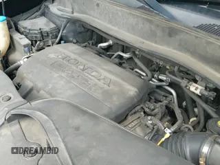 2011 Honda Pilot LX with VIN 5FNYF3H28BB050111, listed as a IAAI auction lot 42975819 with 377,597 mi miles and . Bid and sale history available at DreamBid. Image 19.