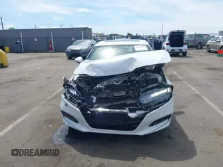 2019 Honda Accord Sport с VIN 1HGCV2F31KA032692, выставлен на аукционе IAAI как лот 42269545 с пробегом 74 345 миль миль и . История ставок и продаж доступна на DreamBid. Изображение 13.