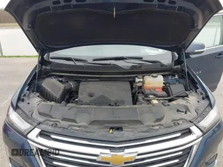 2023 Chevrolet Traverse LT z VIN 1GNEVHKW0PJ120044, wystawiony jako IAAI lot #42002348 z przebiegiem 48 795 mil mil oraz . Historia ofert i sprzedaży dostępna na DreamBid. Obrazek 10.