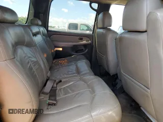 2002 Chevrolet Suburban LS с VIN 3GNEC16Z02G326802, выставлен на аукционе Copart как лот 56703835 с пробегом 139 480 миль миль и Списание • Salvage title. История ставок и продаж доступна на DreamBid. Изображение 11.