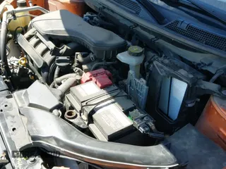 2020 Nissan Rogue SV with VIN JN1BJ1CV2LW277014, listed as a IAAI auction lot 41974067 with 122,942 mi miles and . Bid and sale history available at DreamBid. Image 19.