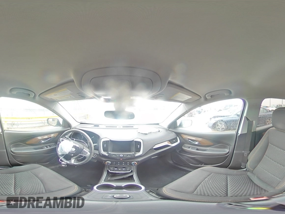 2020 GMC Terrain SLE z VIN 3GKALTEV2LL143092, wystawiony jako Copart lot #46863355 z przebiegiem 47 666 mil mil oraz Szkody całkowita. Historia ofert i sprzedaży dostępna na DreamBid. Obrazek 15.