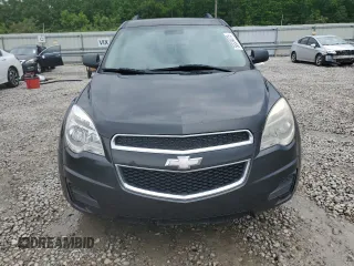 2014 Chevrolet Equinox LT with VIN 2GNALBEK6E6270986, listed as a Copart auction lot 55534075 with 169,838 mi miles and Clean Title. Bid and sale history available at DreamBid. Image 5.