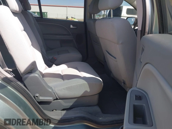 2005 Ford Freestyle SE with VIN 1FMZK011X5GA13146, listed as a IAAI auction lot 42223806 with 214,993 mi miles and . Bid and sale history available at DreamBid. Image 8.