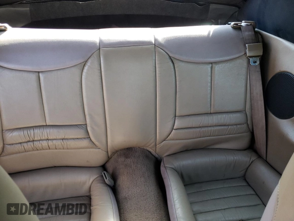 1994 Chevrolet Camaro Z28 z VIN 2G1FP32P2R2177204, wystawiony jako Copart lot #46611665 z przebiegiem 116 806 mil mil oraz Nie do naprawy • Non repairable. Historia ofert i sprzedaży dostępna na DreamBid. Obrazek 10.