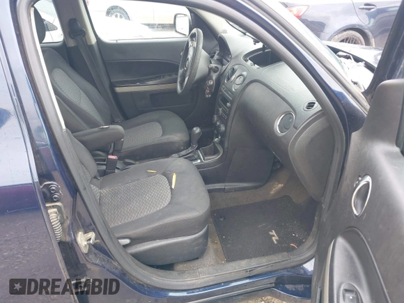 2010 Chevrolet HHR LS with VIN 3GNBAADB4AS508996, listed as a IAAI auction lot 42181486 with 259,887 mi miles and . Bid and sale history available at DreamBid. Image 5.
