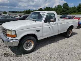 1996 Ford F-250 с VIN 1FTHF25FXTEA33573, выставлен на аукционе Copart как лот 64120405 с пробегом Не указан миль и Чистый • Clean title. История ставок и продаж доступна на DreamBid. Изображение 1.