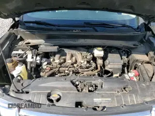 2017 Nissan Pathfinder SL с VIN 5N1DR2MN9HC639122, выставлен на аукционе Copart как лот 68430265 с пробегом 148 635 миль миль и Списание • Salvage title. История ставок и продаж доступна на DreamBid. Изображение 13.