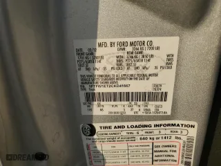 2012 Ford F-150 XL with VIN 1FTFW1ET2CKD41667, listed as a Copart auction lot 50228985 with 286,083 mi miles and Salvage Title. Bid and sale history available at carsss.com. Image 12.