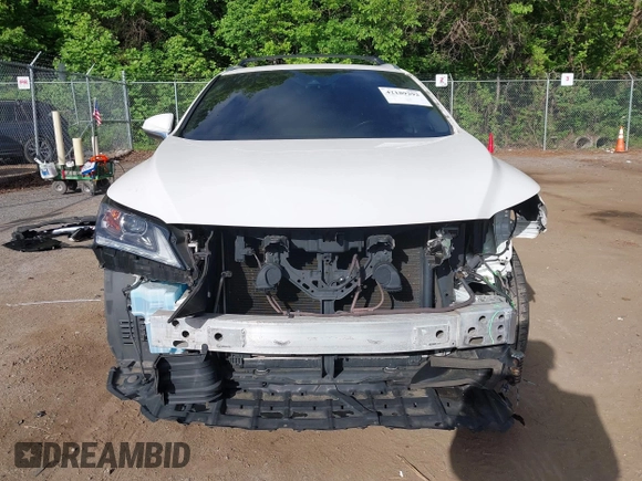 2017 Lexus RX 350 z VIN JTJBZMCA6H2027873, wystawiony jako IAAI lot #42189292 z przebiegiem 114 416 mil mil oraz . Historia ofert i sprzedaży dostępna na DreamBid. Obrazek 12.