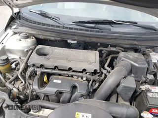 2013 Kia Forte LX z VIN KNAFT4A29D5724932, wystawiony jako IAAI lot #42187065 z przebiegiem Nie podano mil oraz . Historia ofert i sprzedaży dostępna na DreamBid. Obrazek 10.