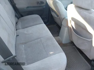 2000 Mitsubishi Montero Sport LS with VIN JA4LS31H5YP036261, listed as a IAAI auction lot 41303180 with 230,630 mi miles. Bid and sale history available at carsss.com. Image 8.