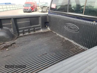 2003 Ford F-350 XL with VIN 1FTSF31S33EB31066, listed as a Copart auction lot 84225024 with 71,597 mi miles and Clean Title. Bid and sale history available at DreamBid. Image 10.
